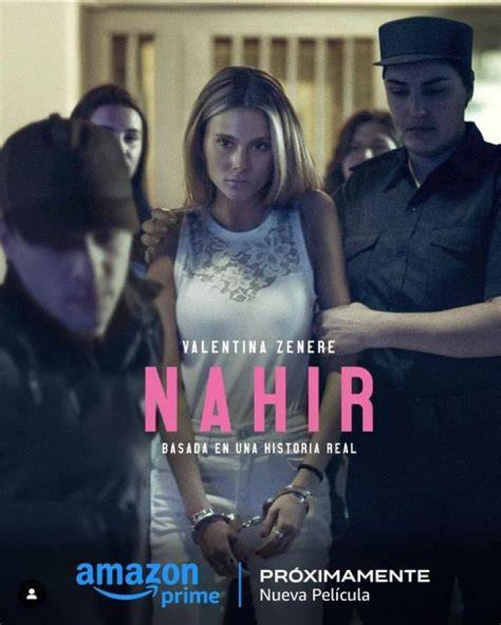 Nahir Galarza: A Tragic Tale Of Love And Violence