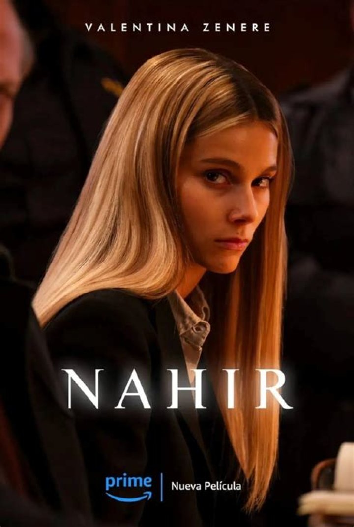 Nahir Galarza: Latest News And Updates Today