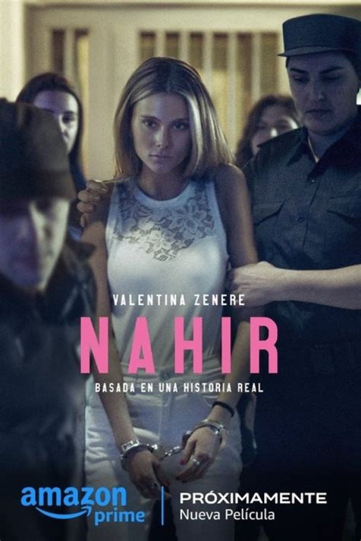 Nahir Galarza: The Crime That Shocked Argentina