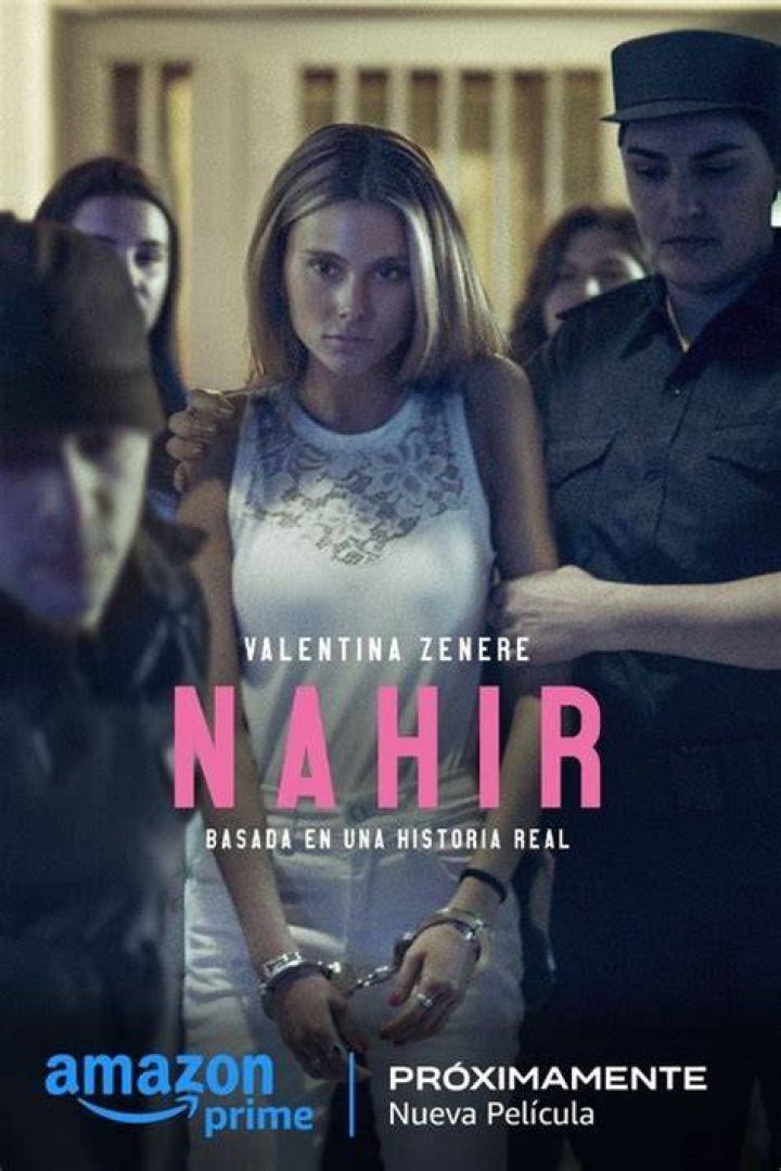 Nahir Galarza: The Intriguing Story Of A Young Argentine