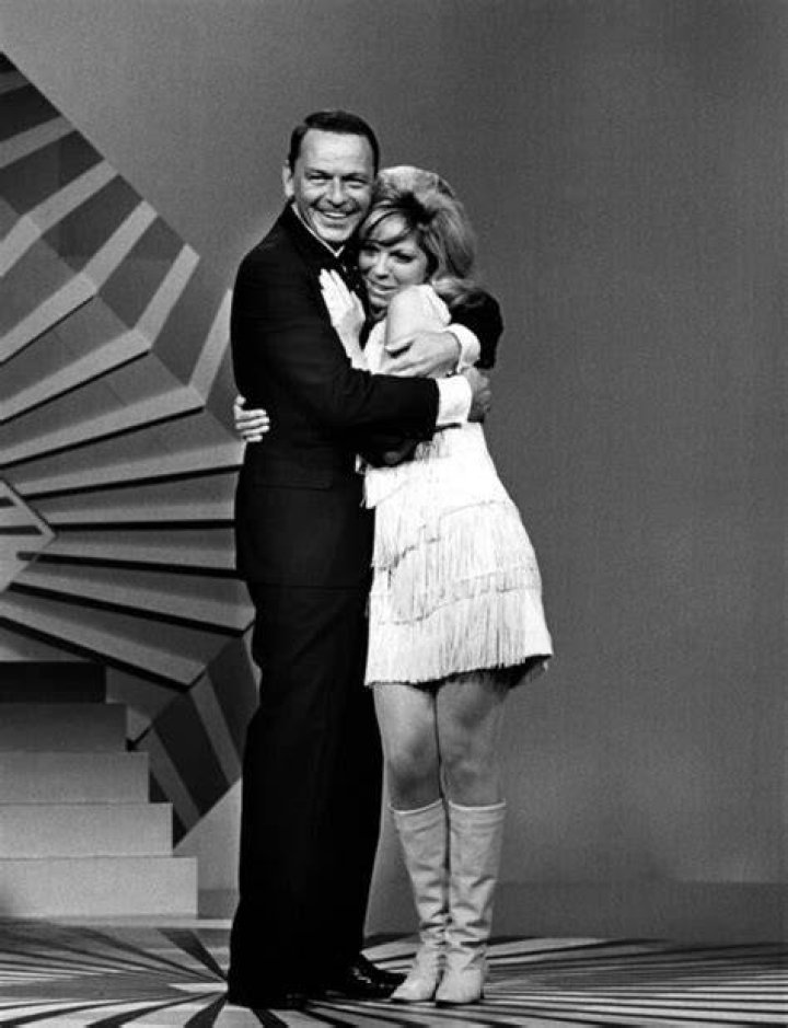 Nancy And Frank Sinatra: A Tale Of Love, Music, And Legacy