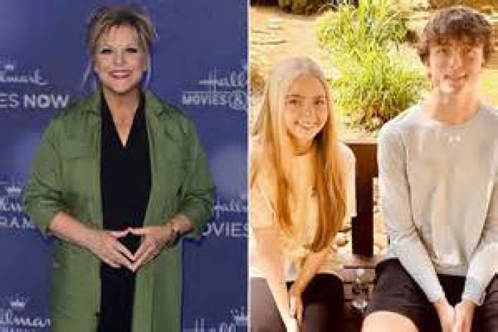 Nancy Grace's Twins: A Glimpse Into Their Lives