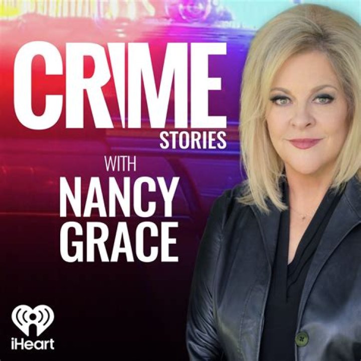 Nancy Grace: The Journey Through Time And Age