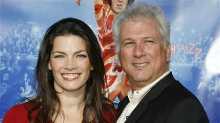 Nancy Kerrigan And Her Husband: A Journey Of Love And Resilience