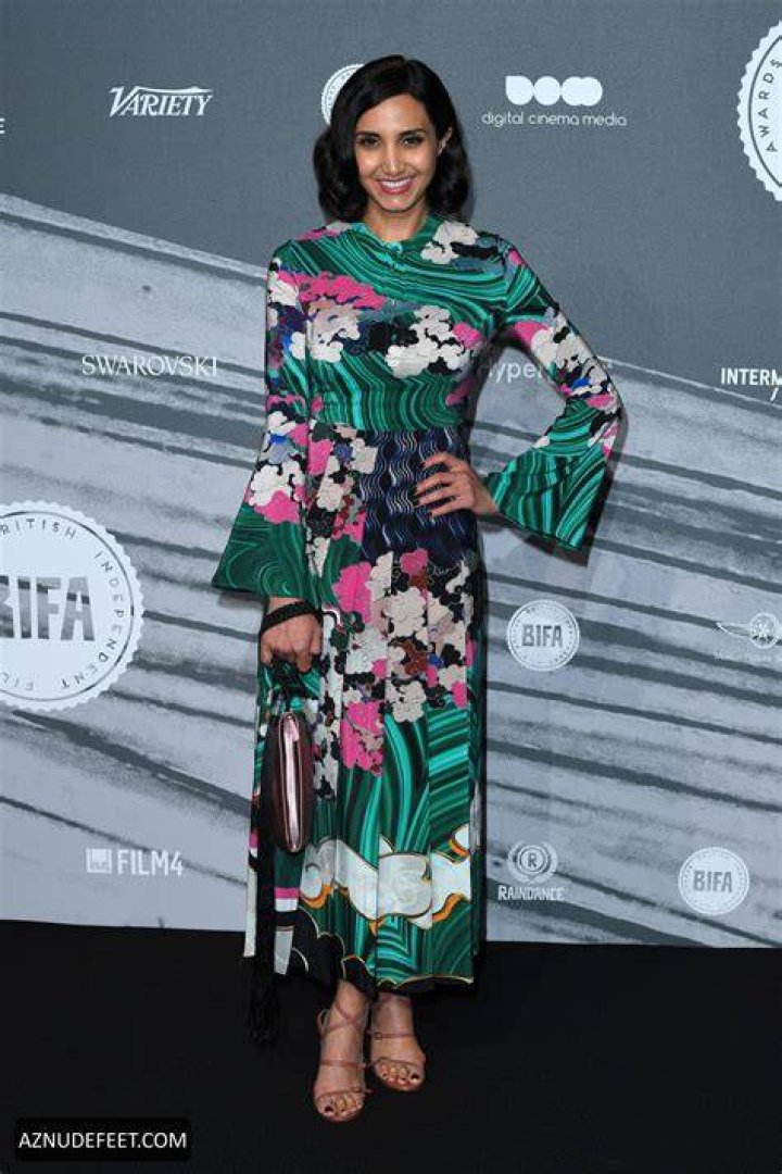 Narges Rashidi Height In Feet, Wikipedia, Biography, Husband Age, and Wikipedia: 10 Facts To Know About