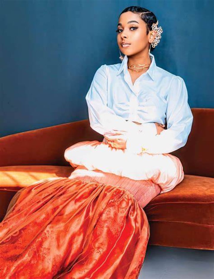 Nastia: The Journey Of A Rising Star