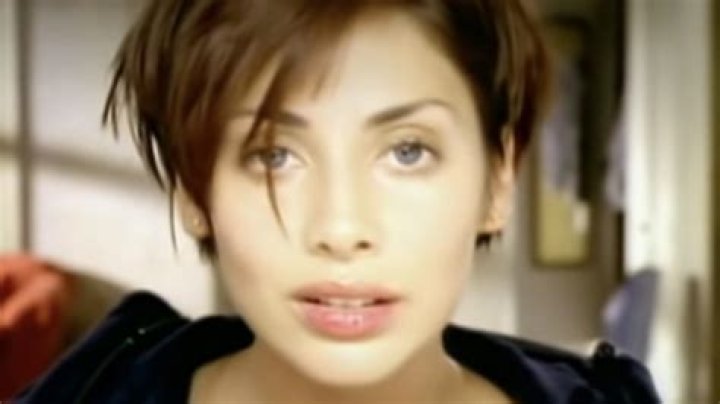 Natalie Imbruglia: A Journey Through Music And Life