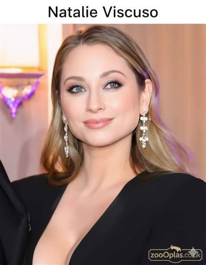Natalie Viscuso: The Rising Star And Her Age