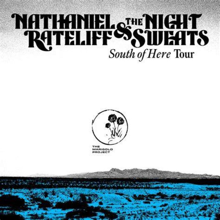 Nathaniel Rateliff: Discovering The Height Of A Musical Soul