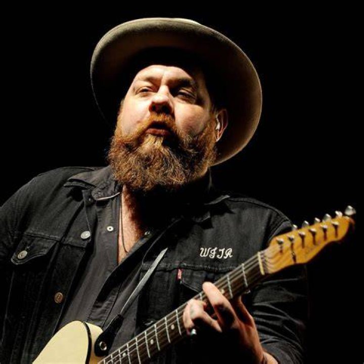 Nathaniel Rateliff: Height, Weight, And More About The Talented Musician