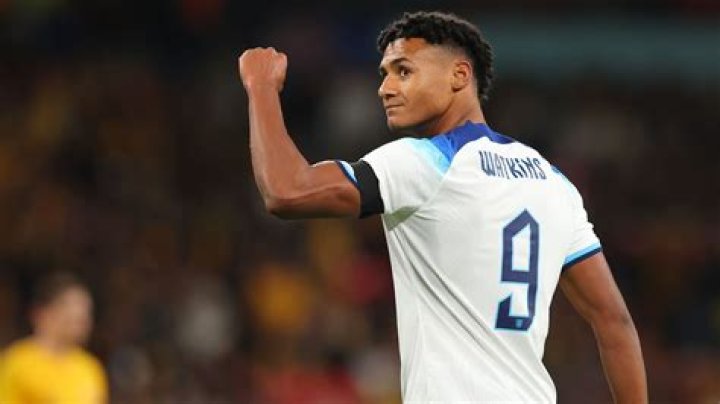 Nationality Of Ollie Watkins: Uncovering His Origins