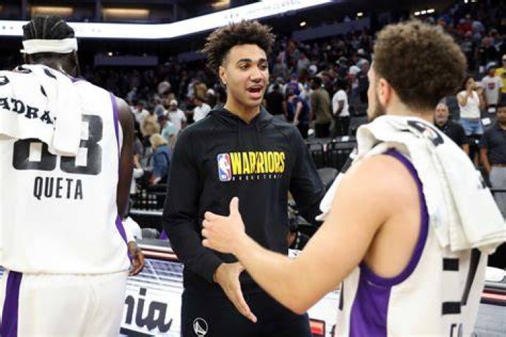 NBA: Did Trayce Jackson-Davis Had A Brain Surgery? Fans Wonder What Exactly Happened With Him