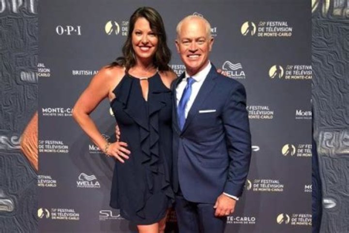 Neal McDonough’s Wife Ruve McDonough, Married To Him Since December 2003