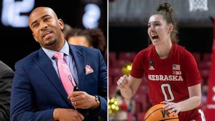 Nebraska Basketball Team Makes Two Consecutive Suspensions, Were Ashley Scoggin &amp; Chuck Love Involved In An Affair?