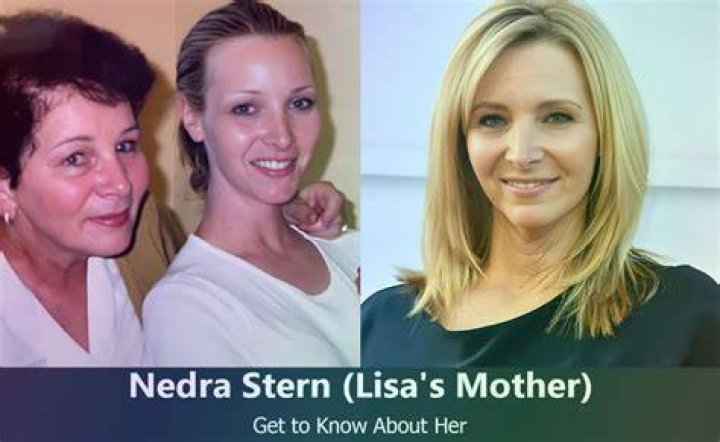 Nedra Stern Kudrow: A Comprehensive Biography Of Lisa Kudrow's Mother