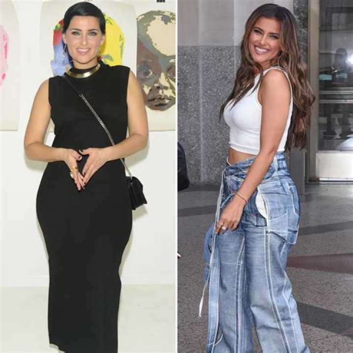 Nelly Furtado's Drastic Weight Gain Journey: Before And After