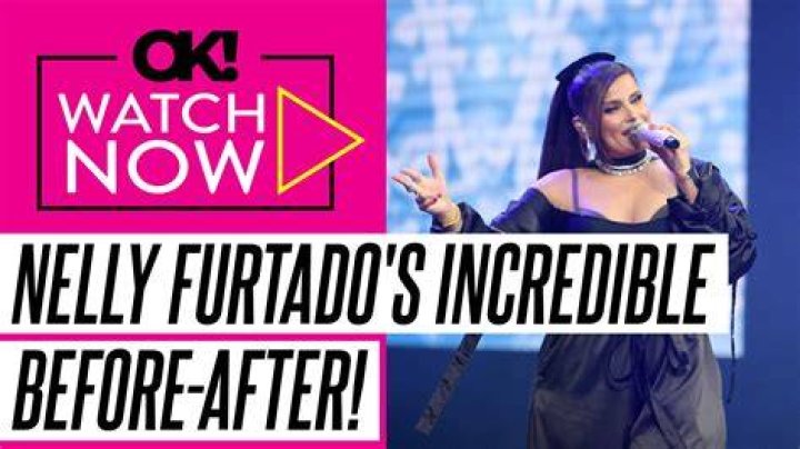 Nelly Furtado's Secret To A Fit Lifestyle: The Nelly Furtado Diet