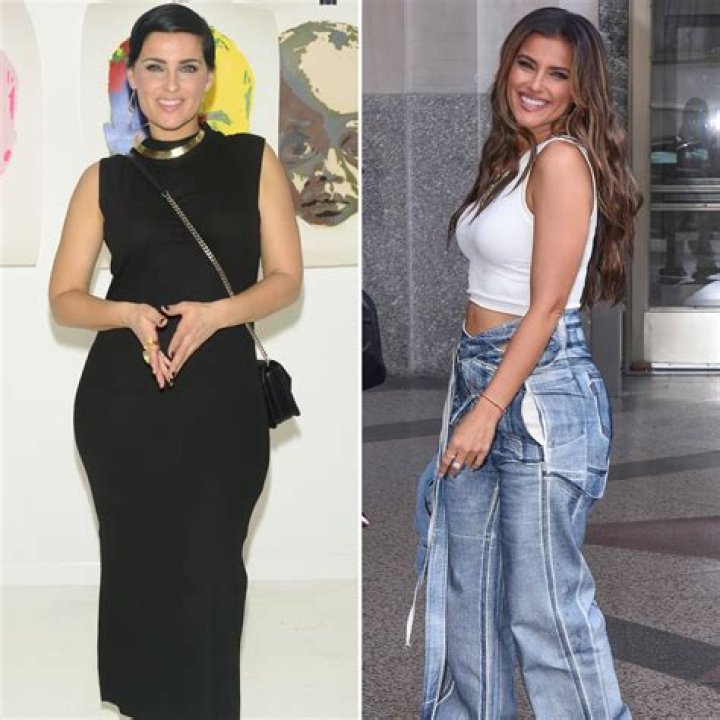 Nelly Furtado: Discovering The Secrets Behind Her Weight And Height
