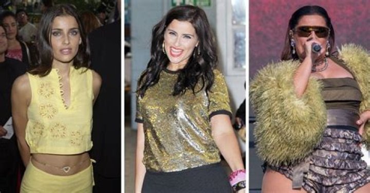 Nelly Furtado In 2010: A Year Of Transformation And Musical Exploration