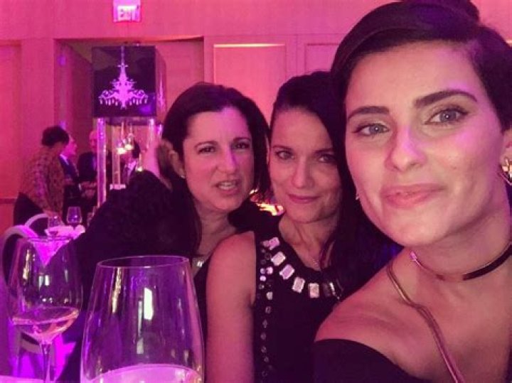 Nelly Furtado siblings: Meet Lisa Anne Furtado &amp; Michael Anthony Furtado