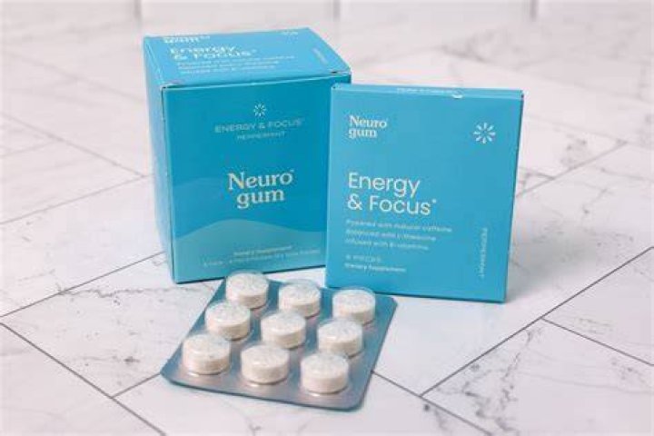 Neuro Gum: Does Nootropic Chewing Gum Actually Work?