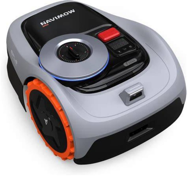 Never mow again: This robot lawn mower is $250 off at Amazon