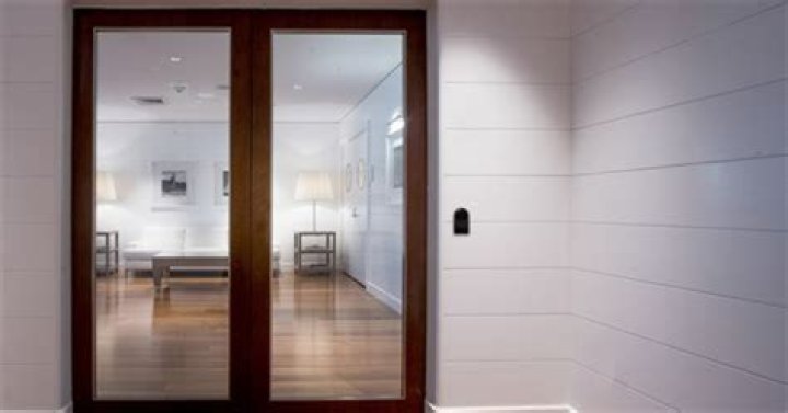 New Latch R Series from Latch is a Smart Access Home System