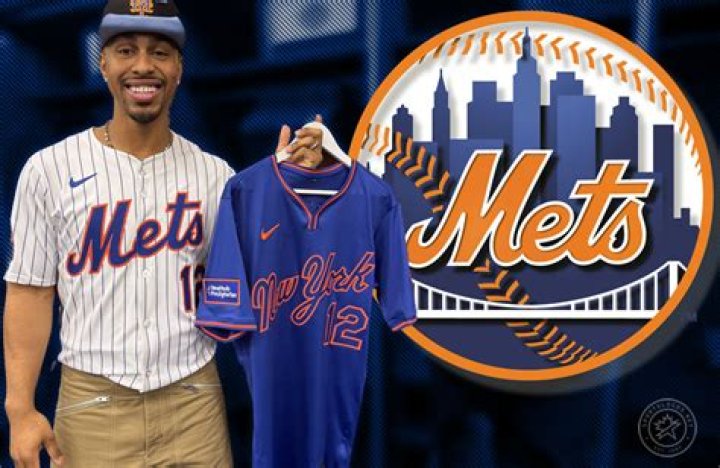 New York Mets: Does Drew Smith Have A Wife? Relationship Timeline On The Baseball Pitcher