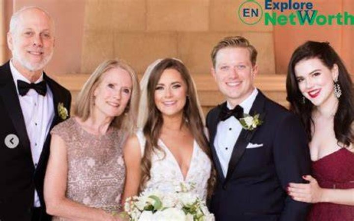 New York: Who Is Lydia Moynihan's Husband? Explore Her Married Life 
