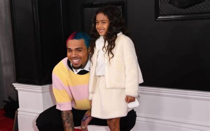 Nia Guzman Bio, Age, Husband, Chris Brown, Royalty Brown, Daughters