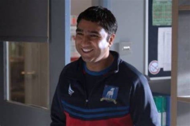 Nick Mohammed’s Wife Becka – Reports Say She Is A Teacher