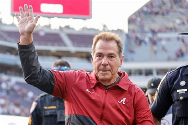 Nick Saban's Divorce: Unraveling The Personal Life Of A Coaching Legend