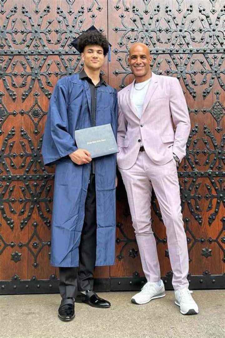 Nicolas Kodjoe's Academic Journey: Exploring His College Years