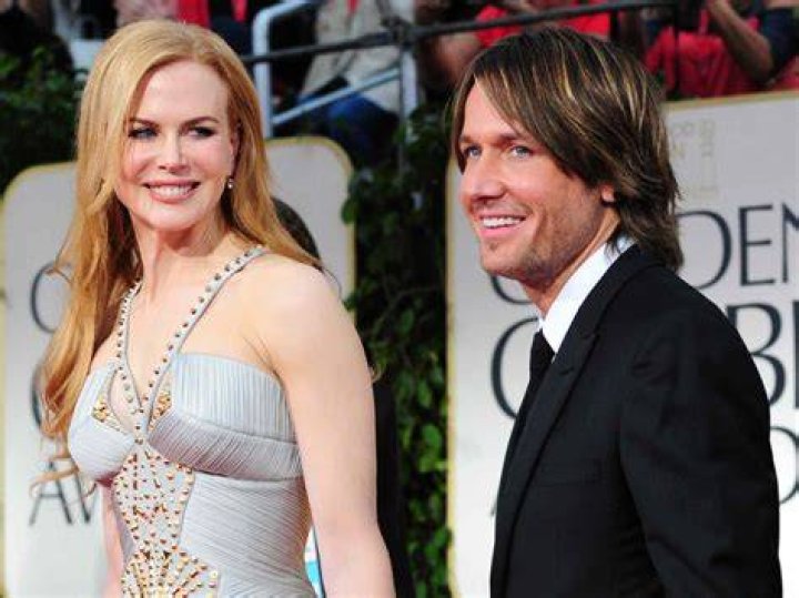 Nicole Kidman: The Journey Of Age And Surgery