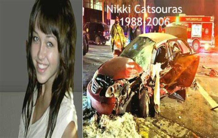 Nikki Catsouras: A Tragic Tale Of A Young Life Lost