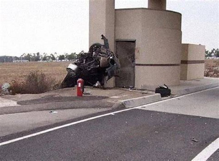 Nikki Catsouras: The Tragic Crash And Its Location