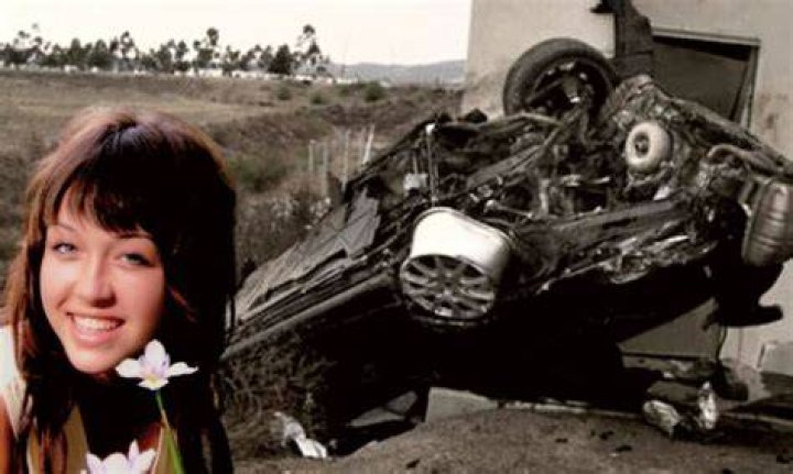 Nikki Catsouras: The Tragic Story Behind The Infamous Body Graphic