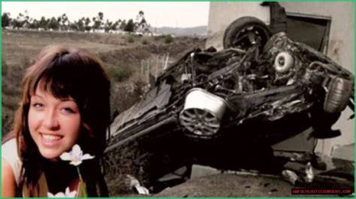 Nikki Catsouras: The Tragic Tale Behind The Accident Pic
