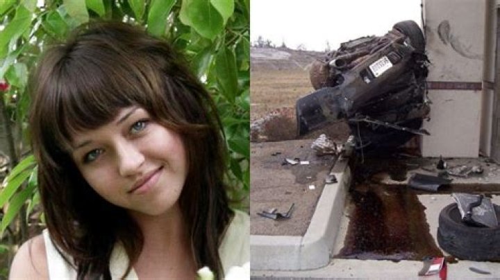Nikki Catsouras: The Tragic Tale Behind The Death Car Photos
