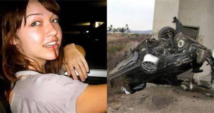Nikki Catssouras: A Life Marked By Tragedy And Controversy