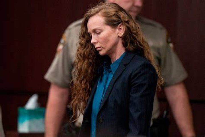 Nikki Gets Suray Sentenced To Death | Justice Served
