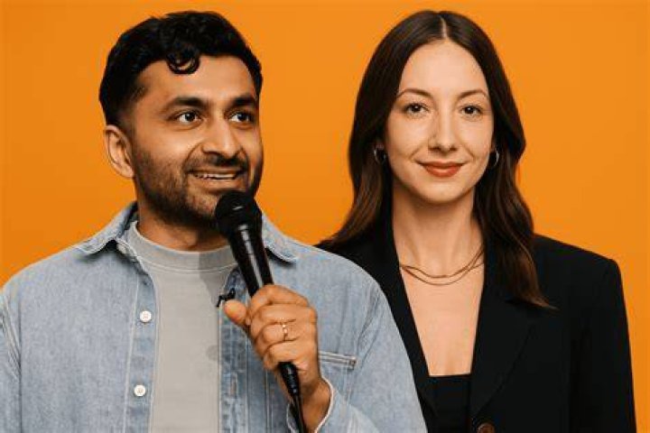 Nimesh Patel Wife Amy Havel Patel Is A Director At Whalar