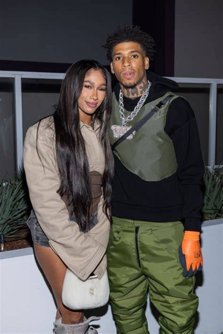 NLE Choppa's Love Life: Who Is His Girlfriend In 2024?