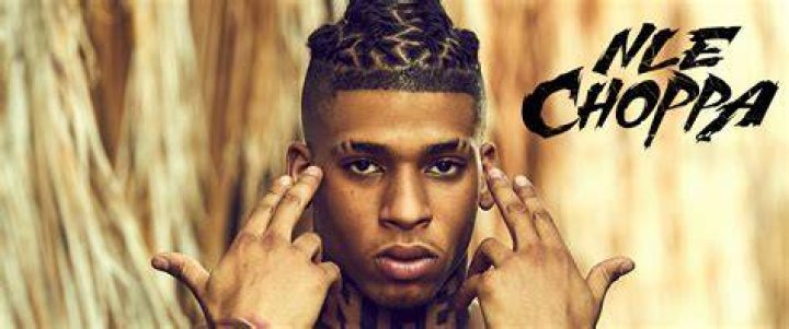 NLE Choppa: The Journey Of An Extraordinary Young Talent