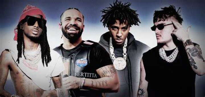 NLE Choppa: The Real Story Behind The Rising Star