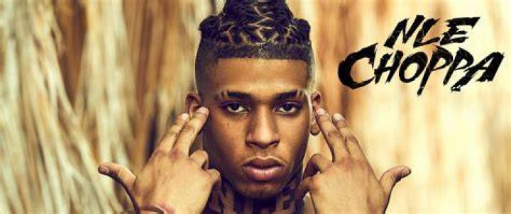 NLE Choppa: The Rising Star Of Hip-Hop