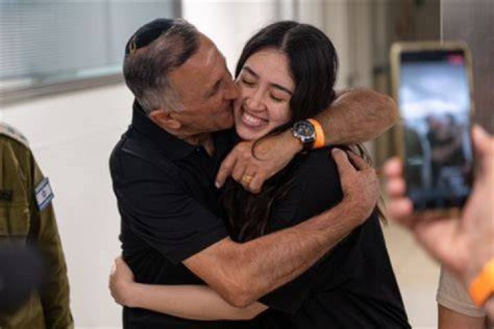 Noa Argamani: The Rise Of An OnlyFans Star