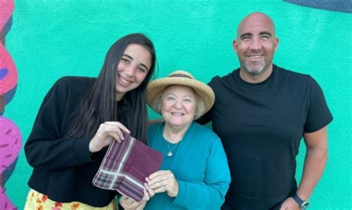 Noa Netanyahu-Roth's Husband: A Look Into Their Life Together