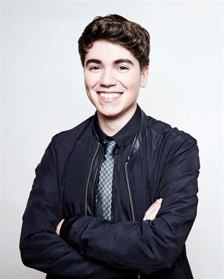 Noah Galvin: A Glimpse Into The Life Of A Rising Star