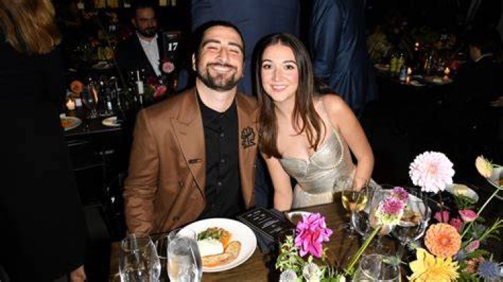Noah Kahan's Relationship Status: Is He Single?